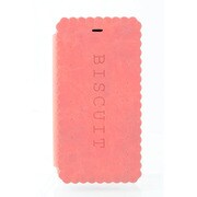SCI-14PBS-PK [iPhone 6 Plus/6s Plus専用 ケース ピンク]