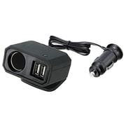 USB＆コードソケット EM-128