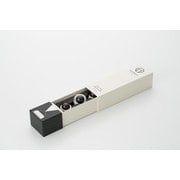 インシュレーター 4個1組/ステンレス HEM-25S