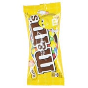 M＆M's ピーナッツチョコレート 40g