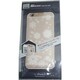 i-Clear光るケース iPhone 6 4.7インチ Snow GD
