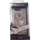 i-Clear光るケース [iPhone 6/6s 4.7インチ Spider BK]