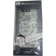 i-Clear光るケース [iPhone 6/6s 4.7インチ Gear BK]