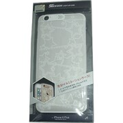 i-Clear光るケース [iPhone 6 Plus/6s Plus 5.5インチ Star WH]