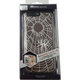 i-Clear光るケース [iPhone 6 Plus/6s Plus 5.5インチ Spider BK]