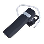 BluetoothハンズフリーME5UD ver.4.0 DC充電器付き ブラック BT700