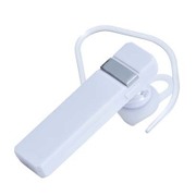 BluetoothハンズフリーME5UD ver.4.0 DC充電器付き ホワイト BT710