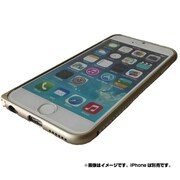 GM-041 [iPhone 6 4.7インチ用ケース GOLD]
