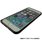 GM-041 [iPhone 6 4.7インチ用ケース BLACK]