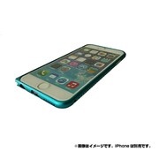 GM-041 [iPhone 6 4.7インチ用ケース BLUE]