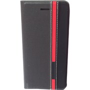 ZL-005 [iPhone 6 4.7インチ用ケース BLACK]