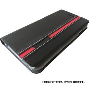 ZL-001 [iPhone 6 Plus 5.5インチ用ケース BLACK]