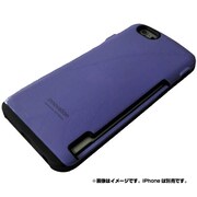 RHX-001 [iPhone 6 4.7インチ用ケース PURPLE]