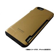 RHX-002 [iPhone 6 4.7インチ用ケース GOLD]