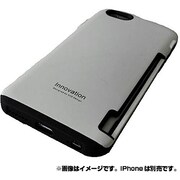 RHX-012 [iPhone 6 4.7インチ用ケース WHITE]