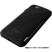 RHX-022 [iPhone 6 Plus 5.5インチ用ケース BLACK]