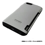 RHX-024 [iPhone 6 Plus 5.5インチ用ケース WHITE]