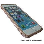 HXX-ZS [iPhone 6 4.7インチ用ケース COPPER]