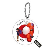 マスコットクリーナー ベイマックス03 ベイマックス&ヒロMC