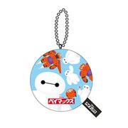マスコットクリーナー ベイマックス04 ベイマックスSD MC