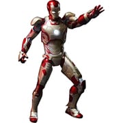 アイアンマン・マーク42 [MARVEL（マーベル） スーパーアロイ 1/12 コレクティブルフィギュア]