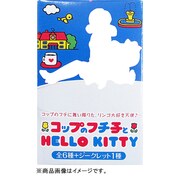 00482 コップのフチ子とHELLO KITTY