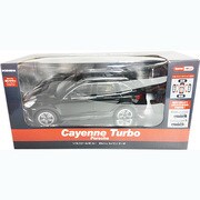 1/16スケール ポルシェ カイエンターボ