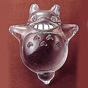ペーパーウェイト 駒トトロ 95076/LMG