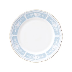 レースウッドゴールド 21cmプレート 9511A/1507