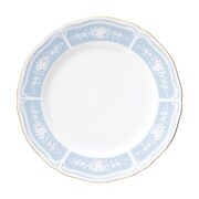 レースウッドゴールド 24cmプレート 9516A/1507