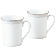 ハンプシャープラチナ マグカップペアセット P91332/4336