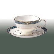 T97221/4727 [エセックスコート ティー コーヒー碗皿]