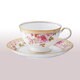 ハートフォード ティー コーヒー碗皿 T97221/4861