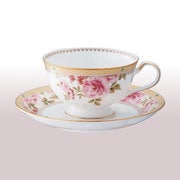 T97221/4861 [ハートフォード ティー コーヒー碗皿]