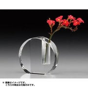 オプティカル 一輪挿 小 F490