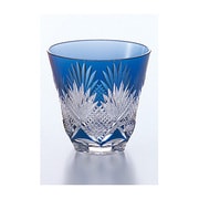 江戸切子 冷酒杯 T615-1433-CCB