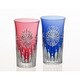 伝統工芸士 ペアひとくちビールグラス TPS587-2652-AB