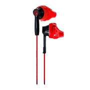 スポーツイヤホン INSPIRE DURO (Black/Red) 10100-I