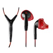 スポーツイヤホン INSPIRE PRO (Black/Red) 10101