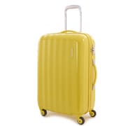 Prismo(プリズモ) スピナー75 旅行日数目安:4~7泊 82L TSAロック搭載 サンフラワーイエロー 日本正規品 41Z*76003