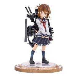 ヨドバシ.com - PULCHRA 電 [1/7スケール 艦隊これくしょん 艦 ...