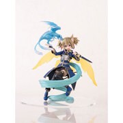 シリカ ALO Ver. [1/8スケール ソードアート・オンラインII 塗装済完成品]