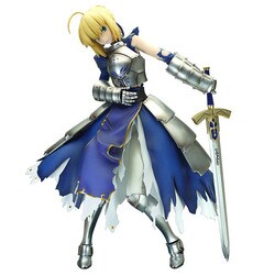 ヨドバシ.com - クレイズ cLayz Fate/star night セイバー戦闘