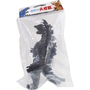 メカゴジラ [世紀の東宝怪獣 漆黒オブジェコレクション フィギュア]