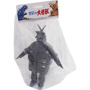 モゲラ [世紀の東宝怪獣 漆黒オブジェコレクション フィギュア]
