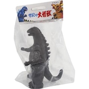 ゴジラ [世紀の東宝怪獣 漆黒オブジェコレクション フィギュア]