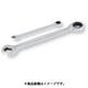 RMQ14HP [クイックラチェット めがねレンチ 14mm ハンガータイプ]