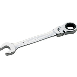 RMF19HP [ラチェット めがねレンチ 首振式]