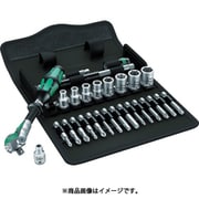 004016 [8100SA6 サイクロップラチェット スピードセット 1/4]
