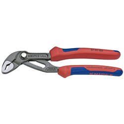 ヨドバシ.com - KNIPEX クニペックス 8702-180 [ウォーターポンプ